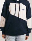 Puma Renewed Hoodie (L)