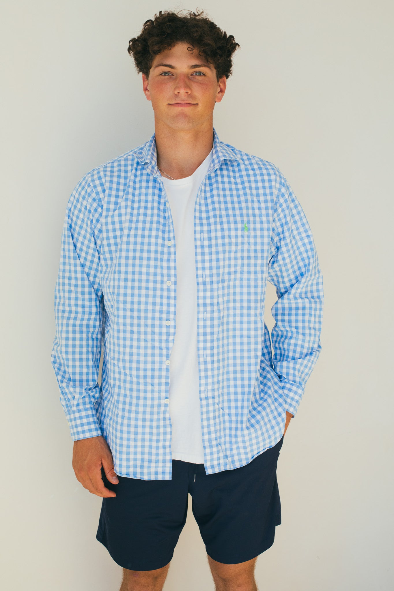 Ralph Lauren - Shirt