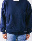 Russell Athletic - Sweatshirt (S)