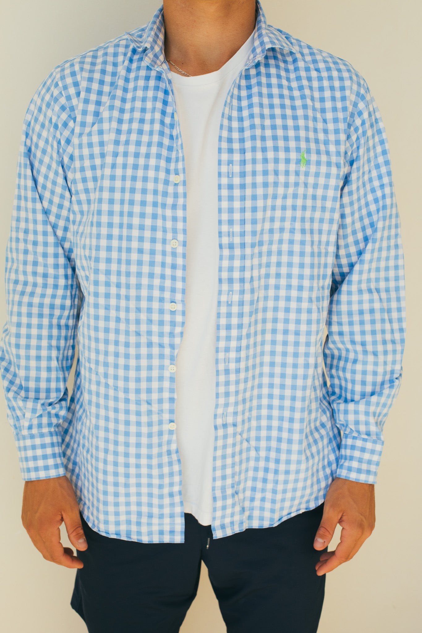 Ralph Lauren - Shirt