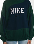 Nike - Sweatshirt (M)