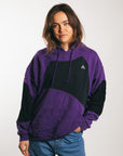 Adidas - Kapuzenpullover (M)