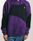 Adidas - Kapuzenpullover (M)