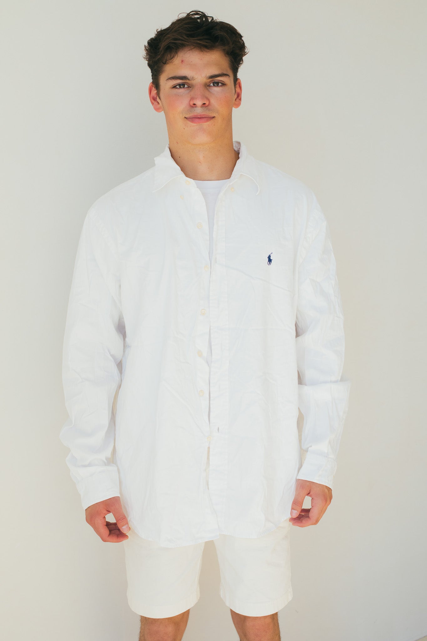 Ralph Lauren - Shirt