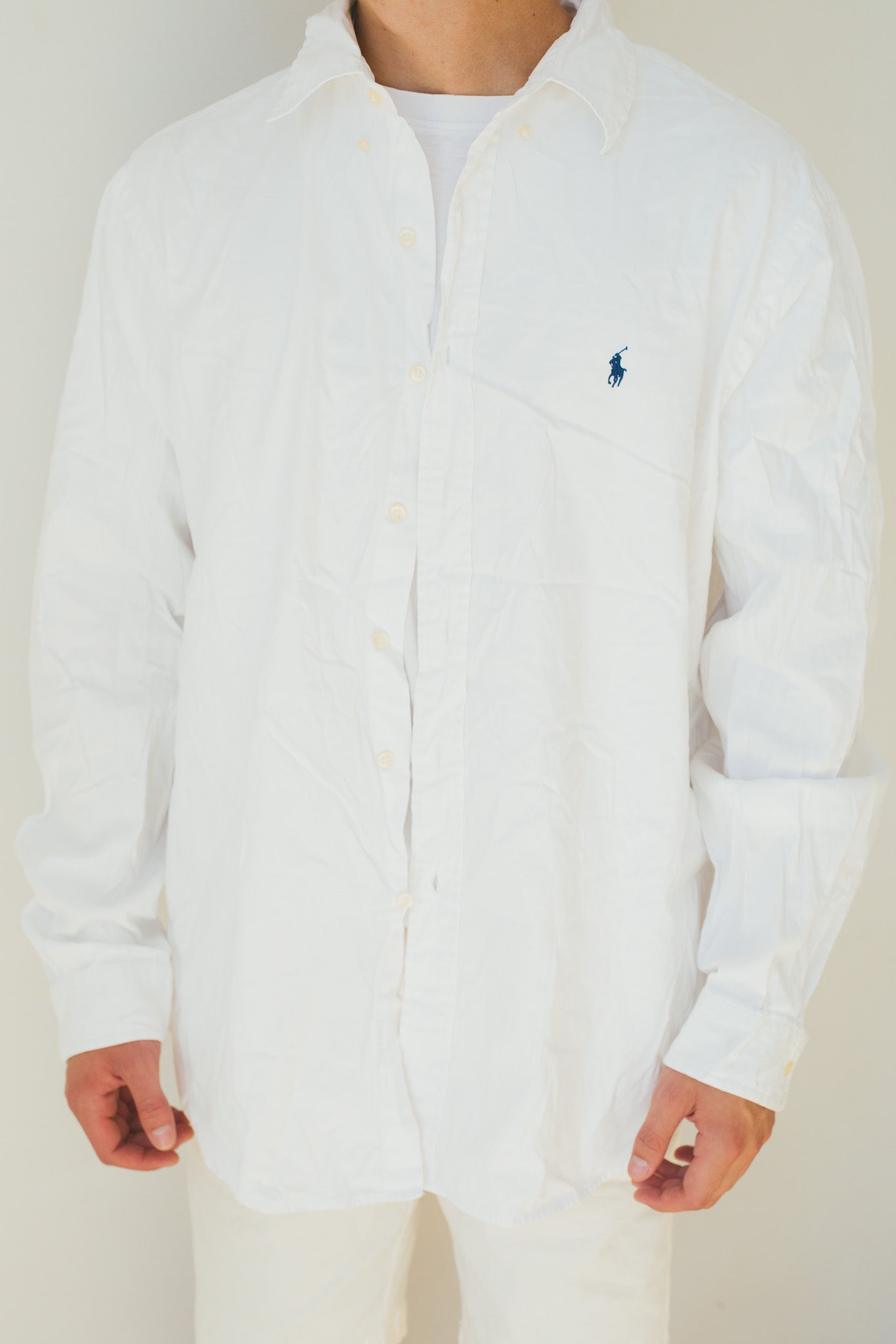 Ralph Lauren - Shirt