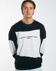 Tommy Hilfiger - Sweatshirt (L)