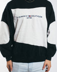 Tommy Hilfiger - Sweatshirt (L)