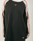 Nike - Sweatshirt (L)