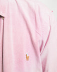 Ralph Lauren - Shirt (XL)