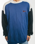 Reebok - Sweatshirt (XL Tall)