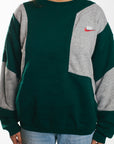 Nike - Sweatshirt (M)
