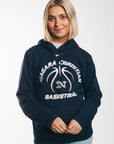 Nike X Basketball - Kapuzenpullover (S)