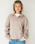 Ralph Lauren - Quarter Zip
