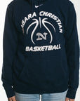 Nike X Basketball - Kapuzenpullover (S)