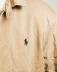 Ralph Lauren - Harington Jacket (L)