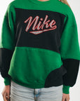 Nike - Sweatshirt (L)