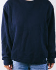 Russell Athletic - Sweatshirt (M)