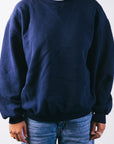 Russell Athletic - Sweatshirt (M)