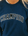 Champion - Sweatshirt (XS)