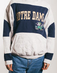 Notre Dame - Hoodie (M)