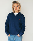 Ralph Lauren - Quarter Zip