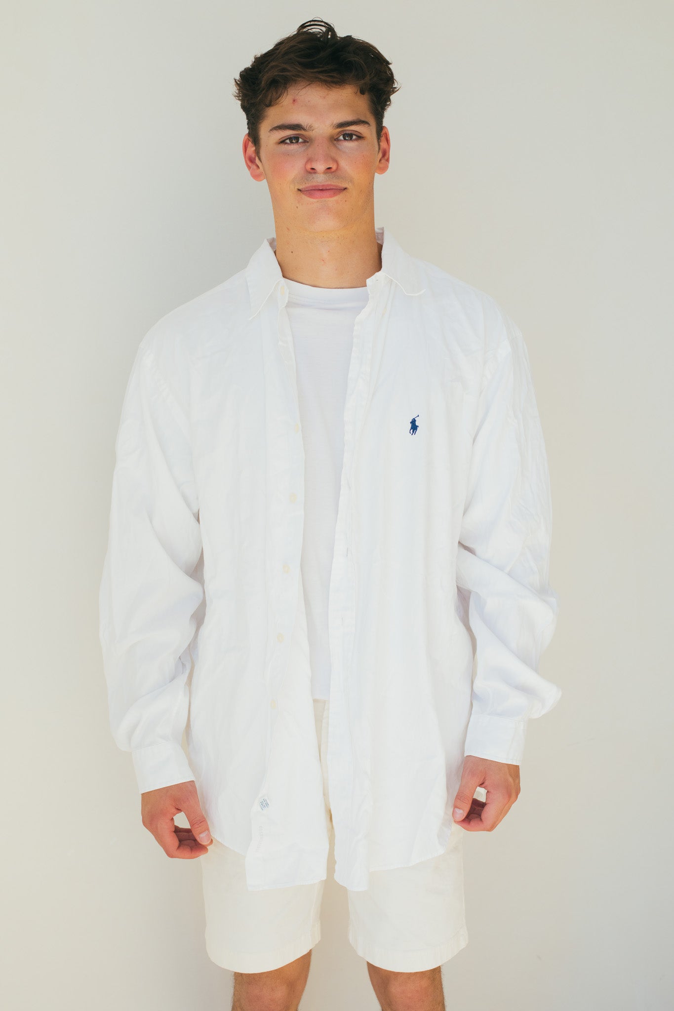 Ralph Lauren - Shirt