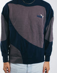 Puma  - Renewed  Sweatshirt (M)
