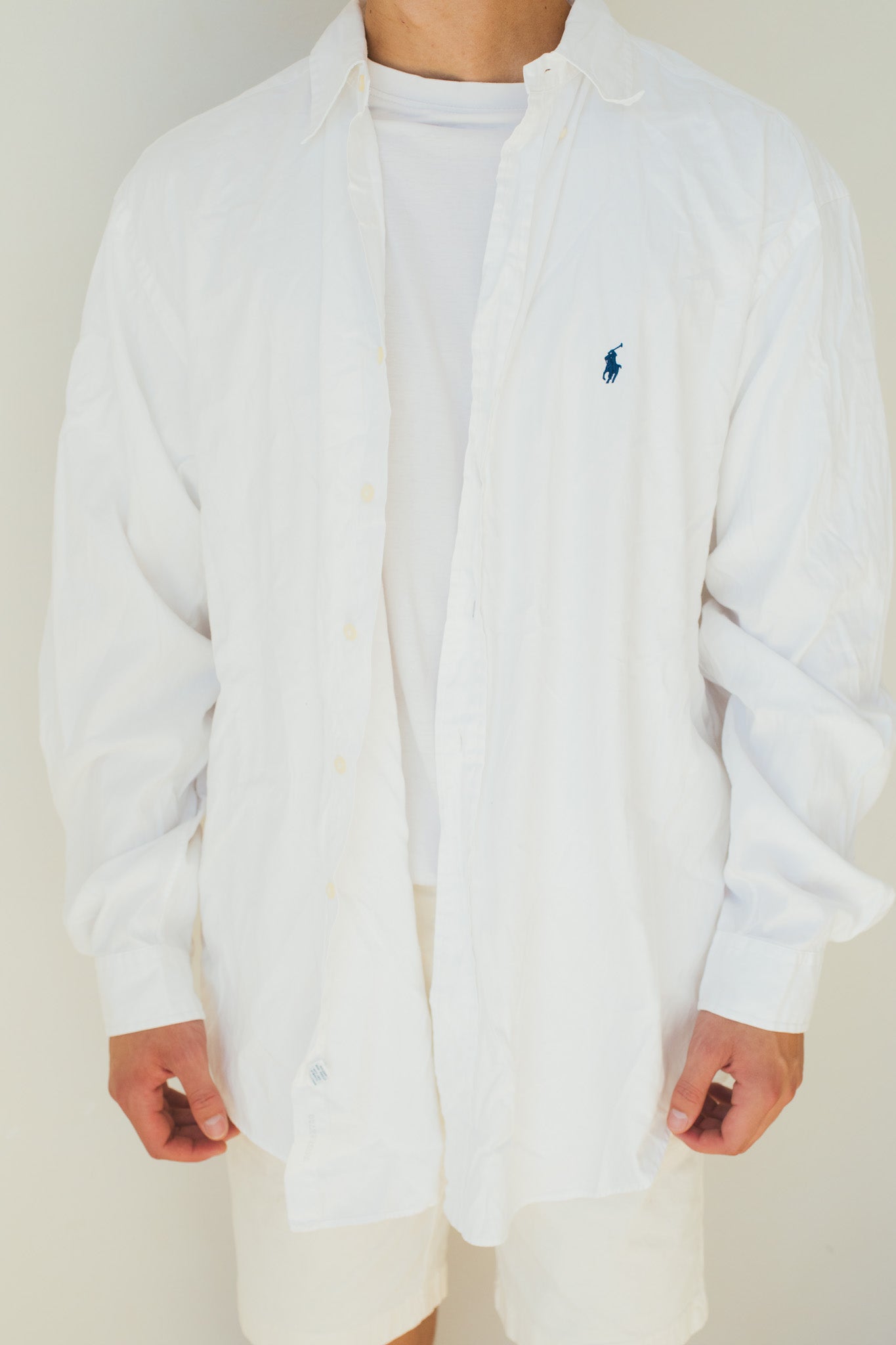Ralph Lauren - Shirt