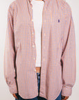 Ralph Lauren Shirt - (L)
