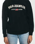 Ralph Lauren - Sweatshirt (S)