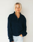Ralph Lauren - Quarter Zip