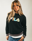 Fila - Sweatshirt (S)