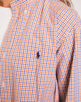 Ralph Lauren Shirt - (L)