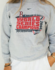 Nike X World Series Champions - Sweatshirt