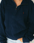 Ralph Lauren - Quarter Zip