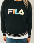 Fila - Sweatshirt (S)