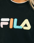 Fila - Sweatshirt (S)