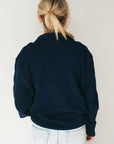 Ralph Lauren - Quarter Zip