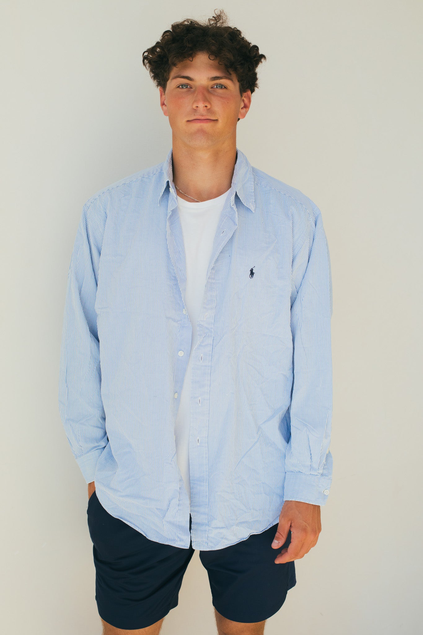 Ralph Lauren - Shirt