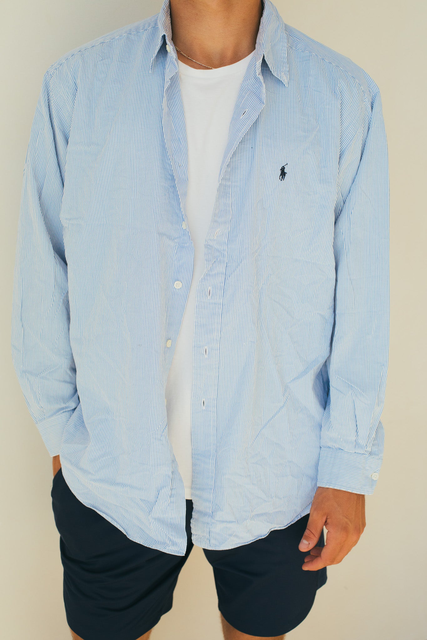 Ralph Lauren - Shirt