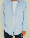 Ralph Lauren - Shirt