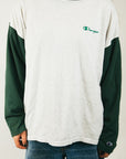 Champion - Sweatshirt (L)