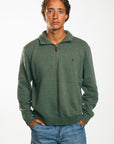 Ralph Lauren - Quarter Zip