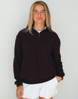 Ralph Lauren - Quarter Zip