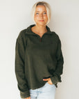 Ralph Lauren - Quarter Zip