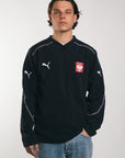 Puma - Sweatshirt (L)