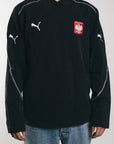 Puma - Sweatshirt (L)