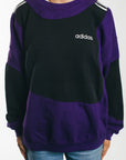 Adidas - Sweatshirt (L)