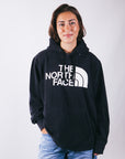 The North Face - Hoodie (M)