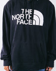 The North Face - Hoodie (M)
